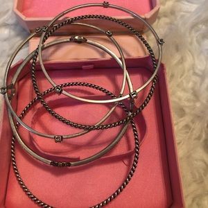 Juicy Couture Bracelets